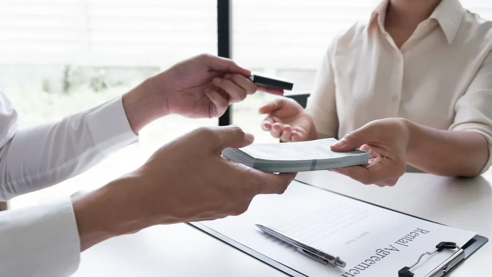 Alquileres aumento récord 2024