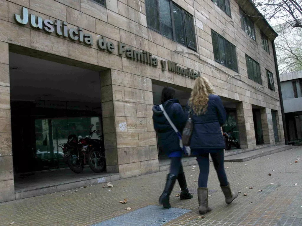15650208859091541445754447Tribunales de Familia