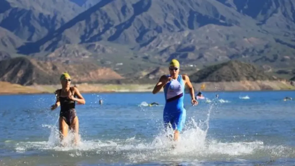 Triatlon Proterillos