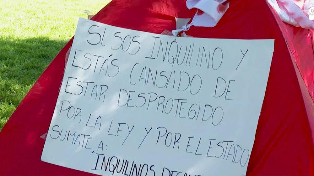 1611337268065protesta-inquilinos-acampe-parque-central1