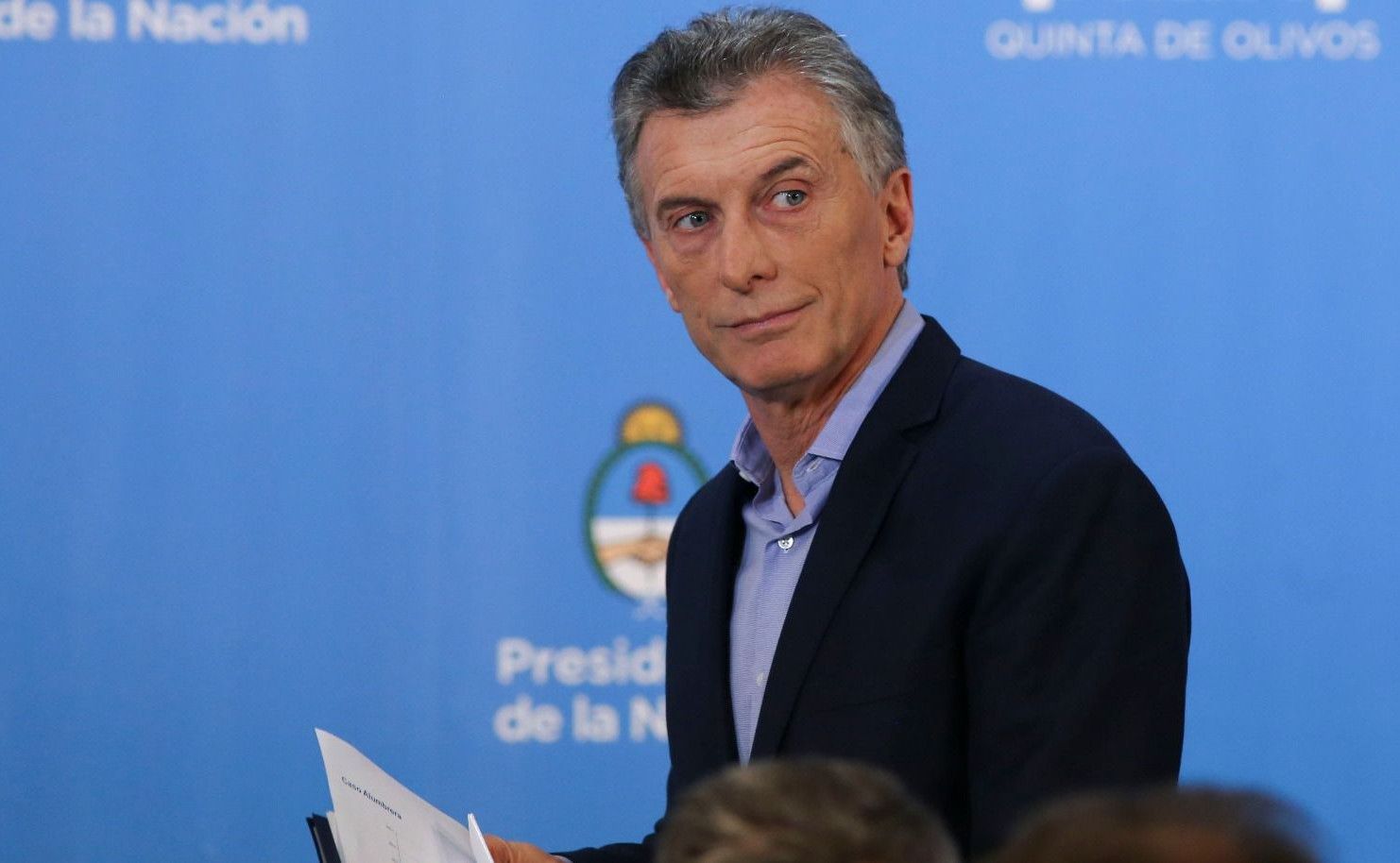 macri