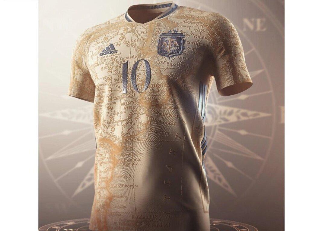 1618695861585Camiseta Selección Falklands