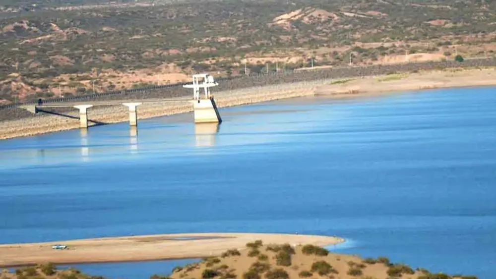 Posible femicidio en Carrizal