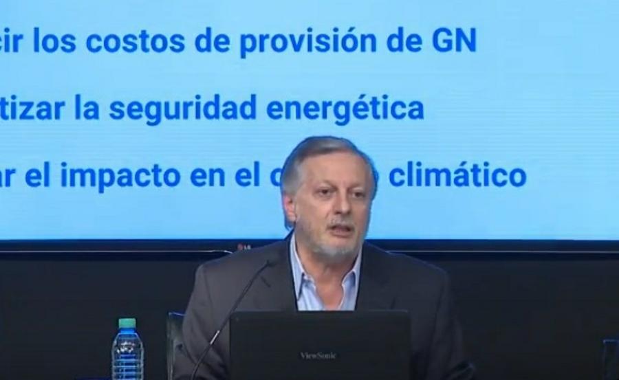 MINISTRO ARANGUREN