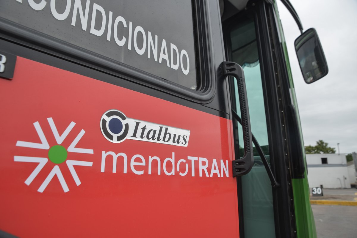 MendoTran