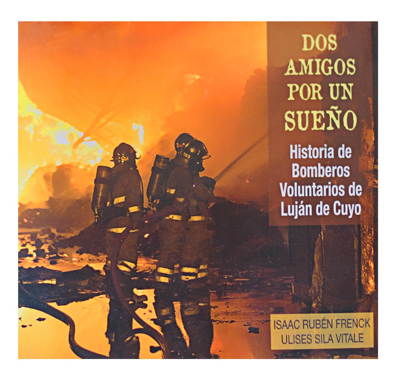 Dos amigos por un sueño (1)
