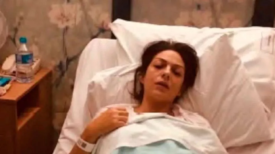 hospital