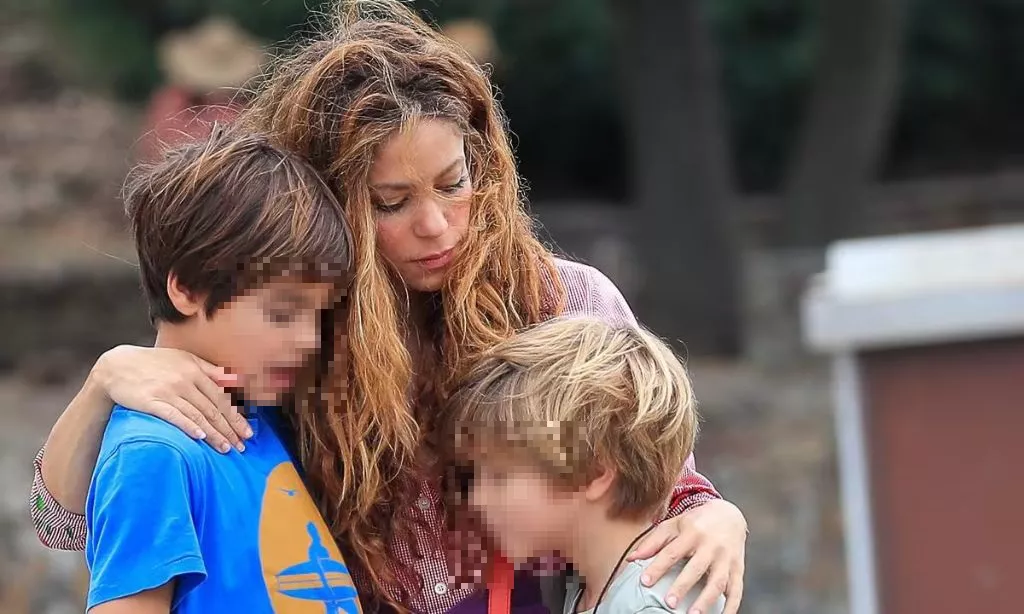 1668824550868shakira-y-sus-hijos