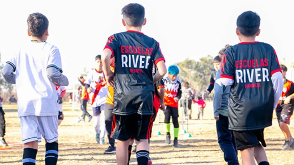 Escuela River Mendoza