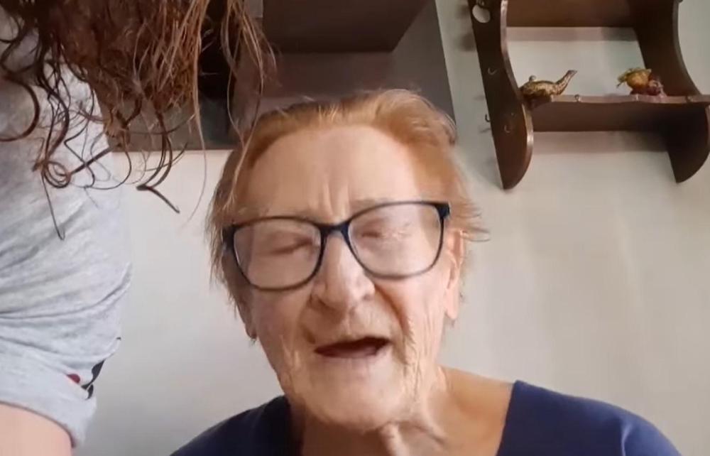 ABUELA
