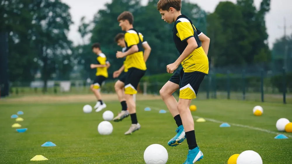 Programa de perfeccionamiento en Modo Sport