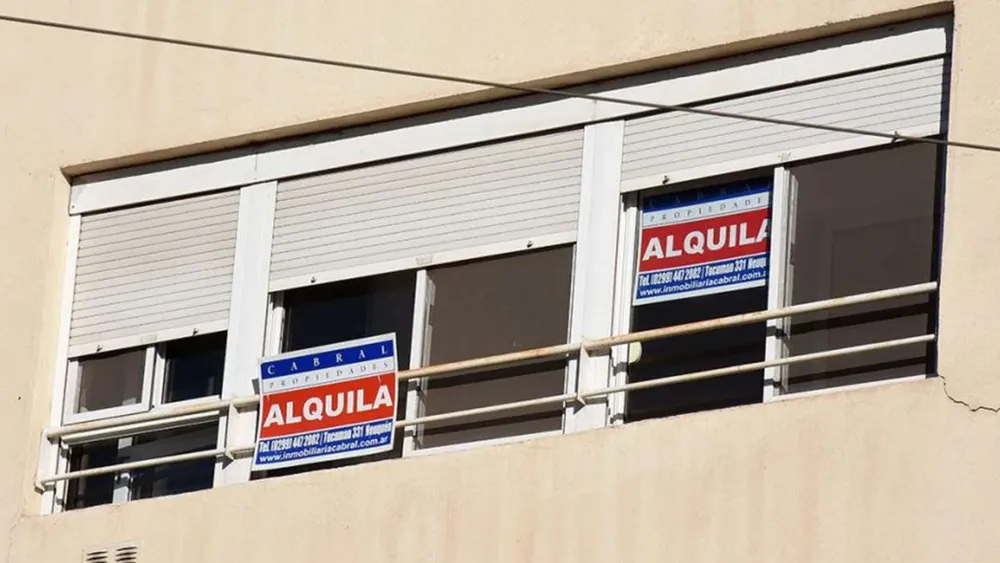 Cuánto pagarán de alquiler los inquilinos que tienen que renovar en abril 