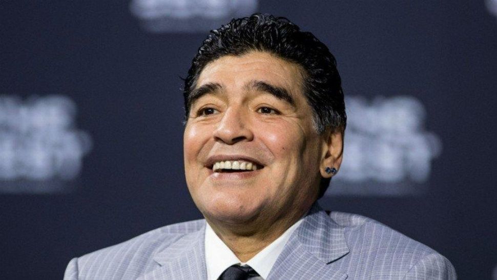 maradona