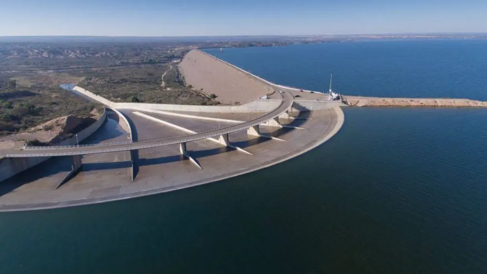 Navegación segura en El Carrizal