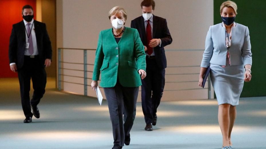 franziska-giffey-merkel