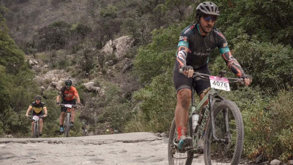 Desafío Río Pinto 2024