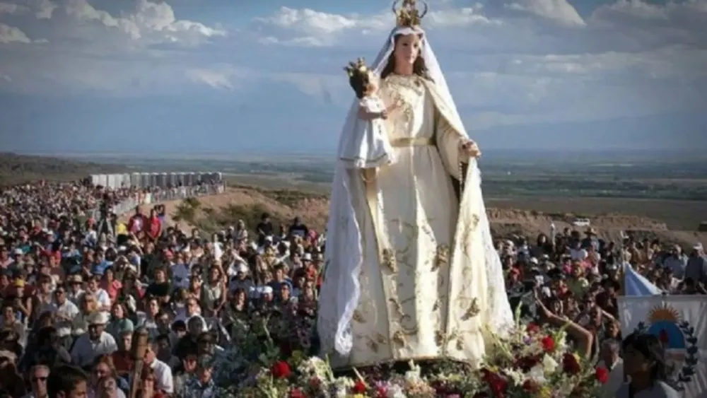 Bendición de los Frutos