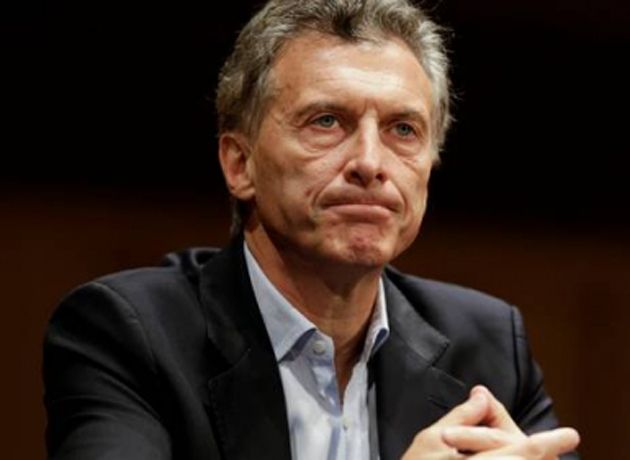 macri+