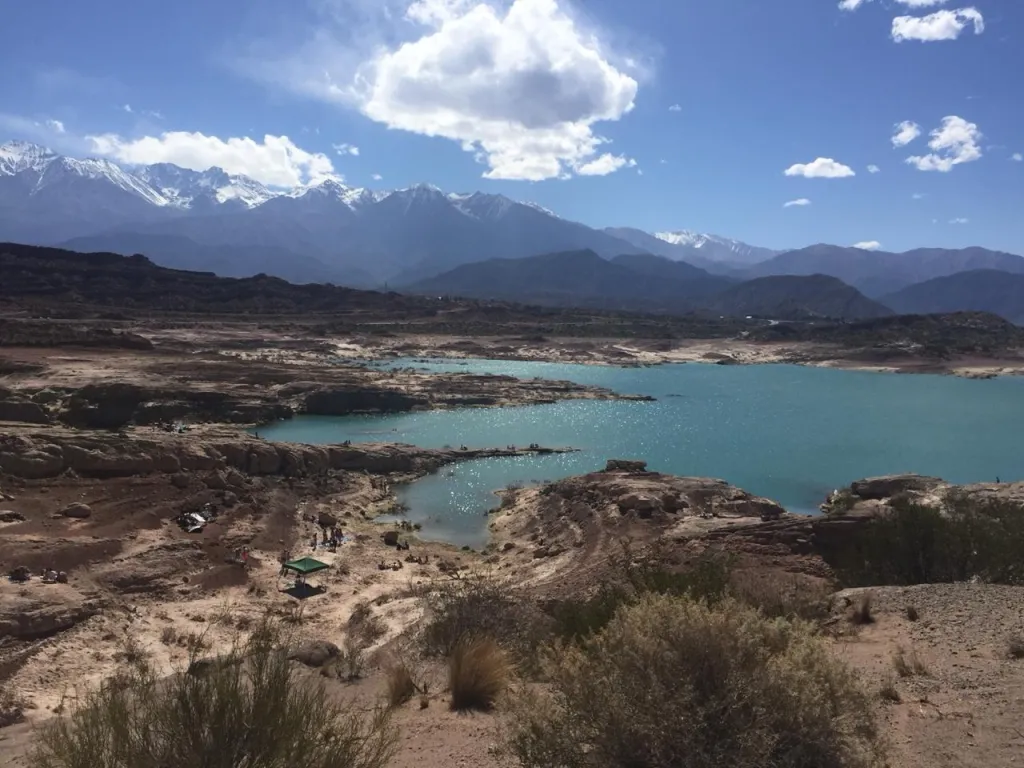 Potrerillos