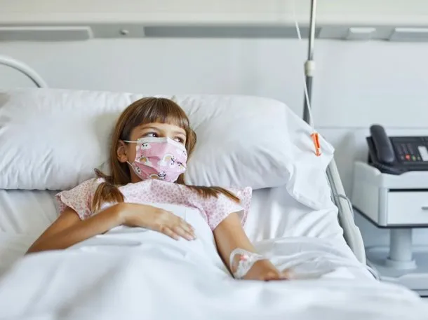 hepatitis-infantil