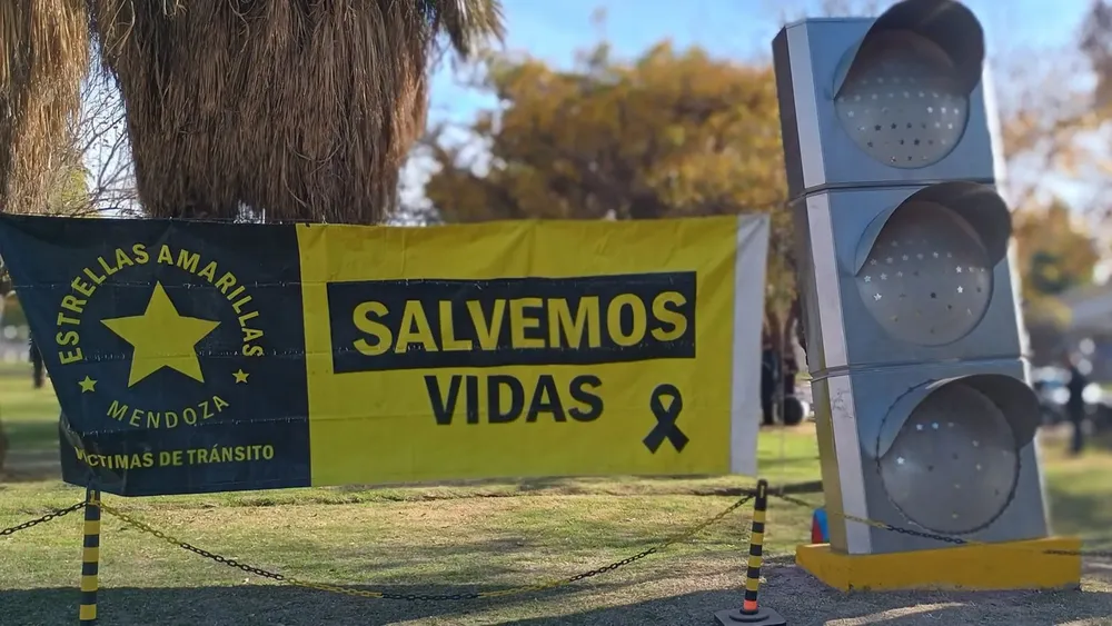 Campaña Estrellas Amarillas Mendoza