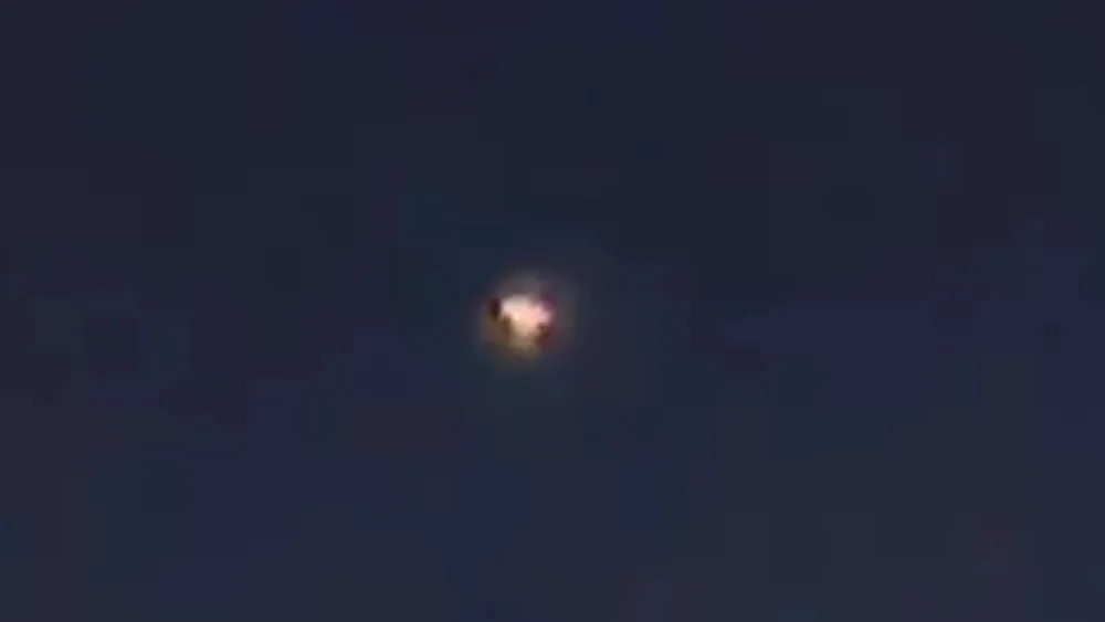 OVNI en Molineri