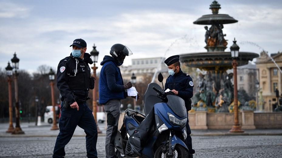 policia-francia