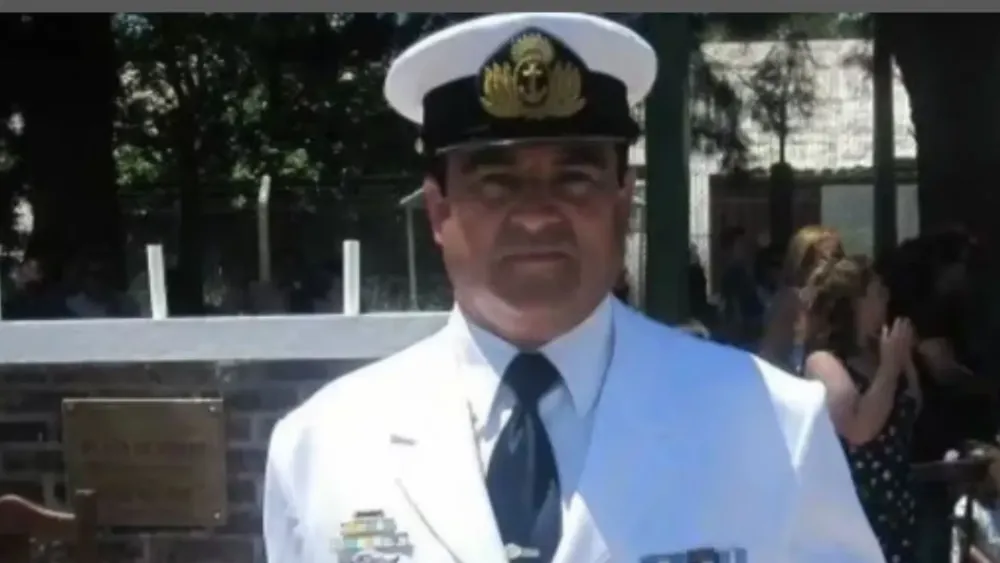 Asesinan en un asalto a un veterano de malvinas