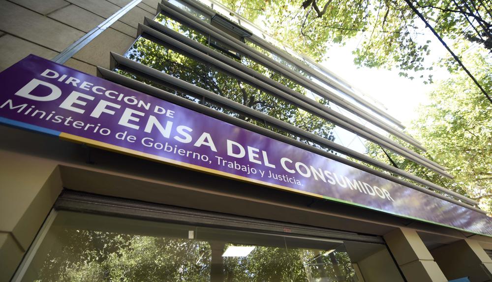 Defensa del Consumidor recuerda las medidas que aplican en servicios
