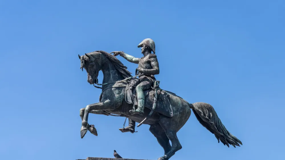 San Martín