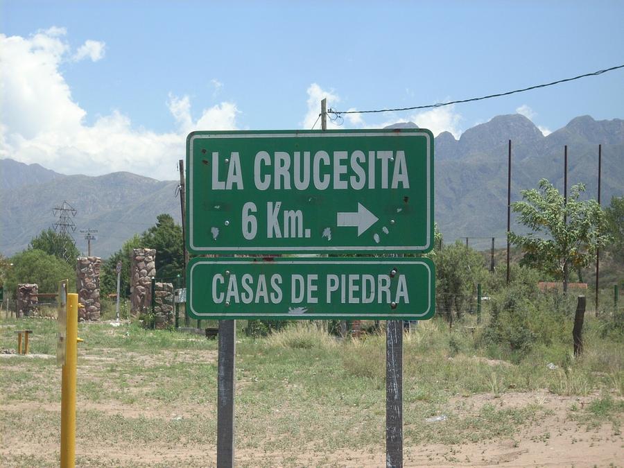 cruce