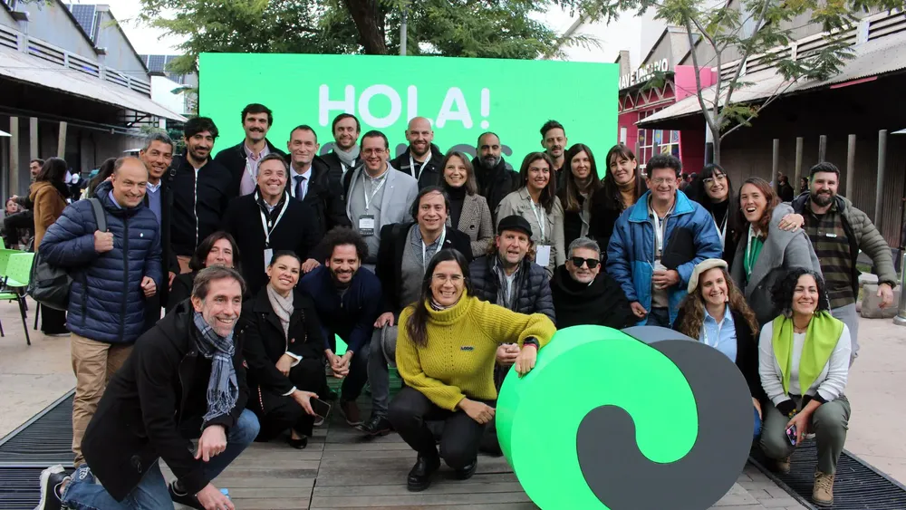 12 finalistas del Concurso Startups Agtech
