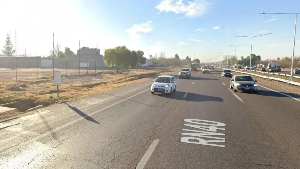 Conductor ebrio mata a un motociclista