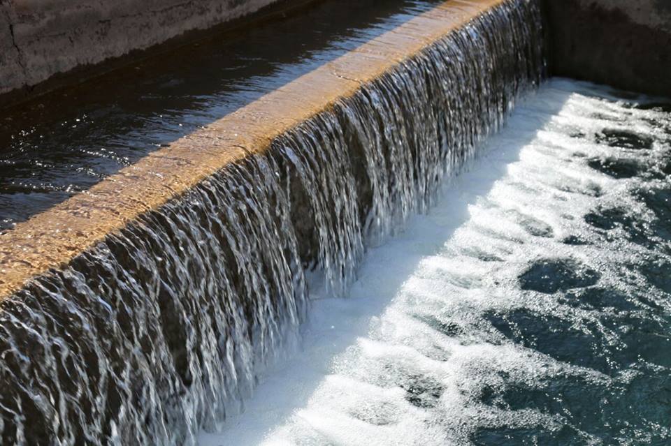 Aguas Lujan