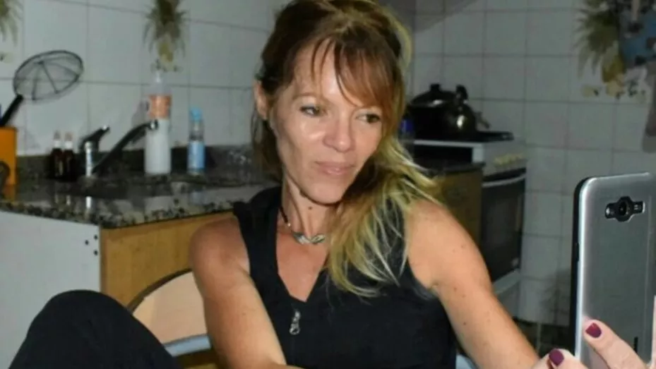 enfermera