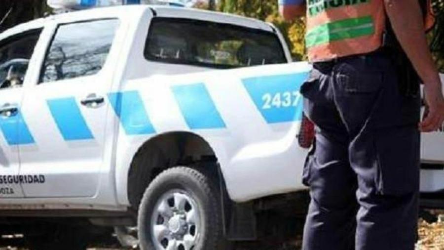 policia