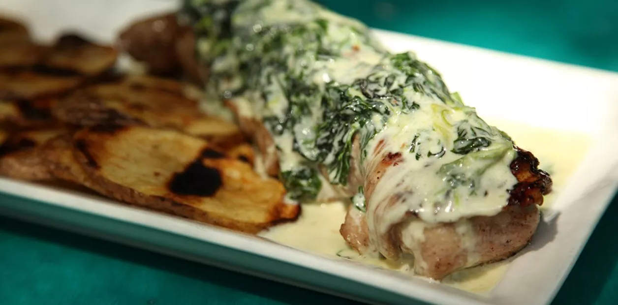 matambre-con-salsa-roquefort