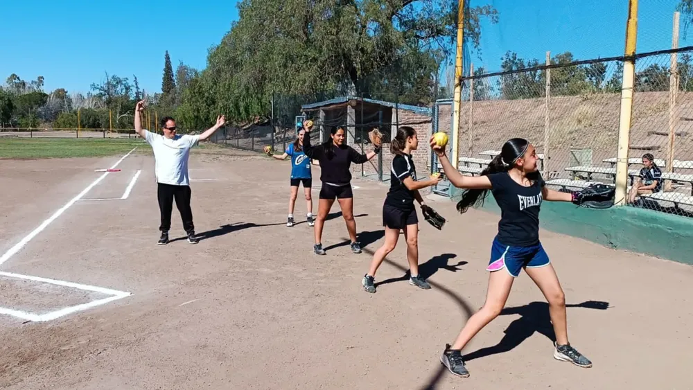 Zanel en Mendoza