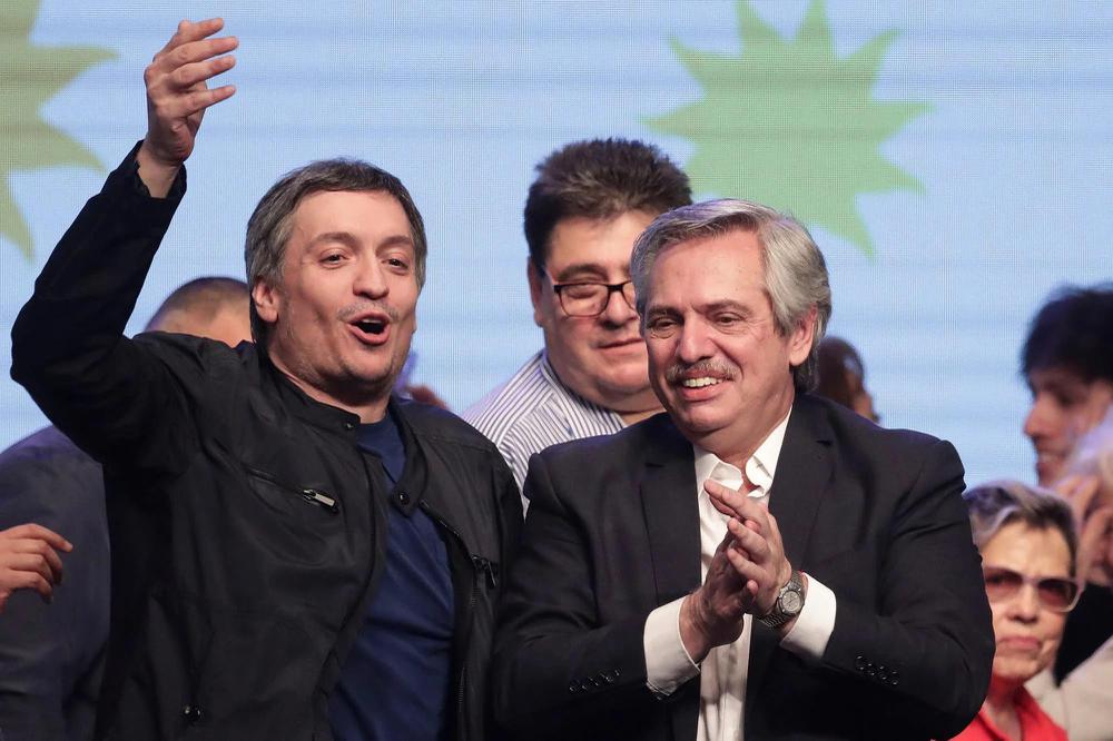 Máximo-Kirchner-Alberto-Fernández