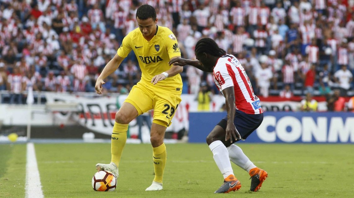 boca