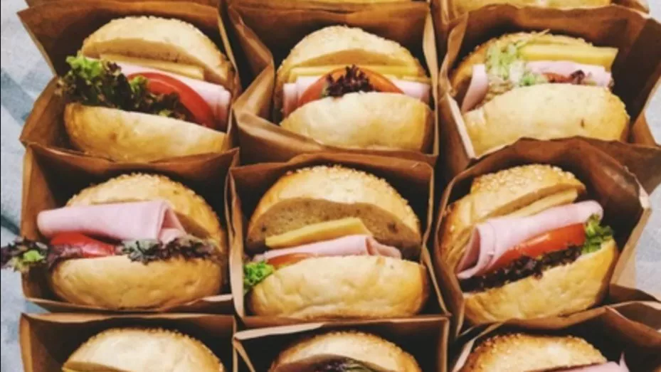 hamburguesas
