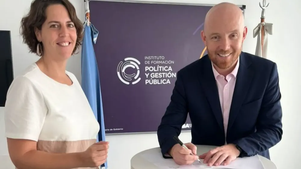 Cursos on line en Luján de Cuyo