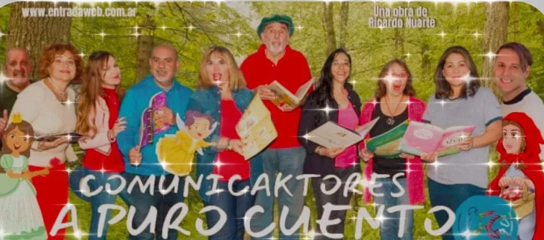 COMUNICAKTORES 2022