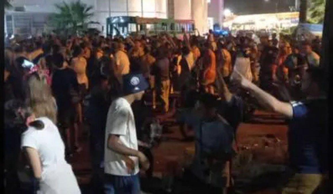 las-fiestas-clandestinas-fueron-clausuradas-los-inespectores-diversion-nocturna-la-mayoria-no-usaba-tapabocas