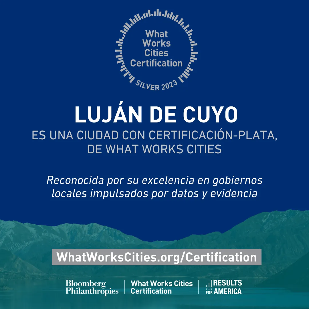 Certificación Plata Bloomberg