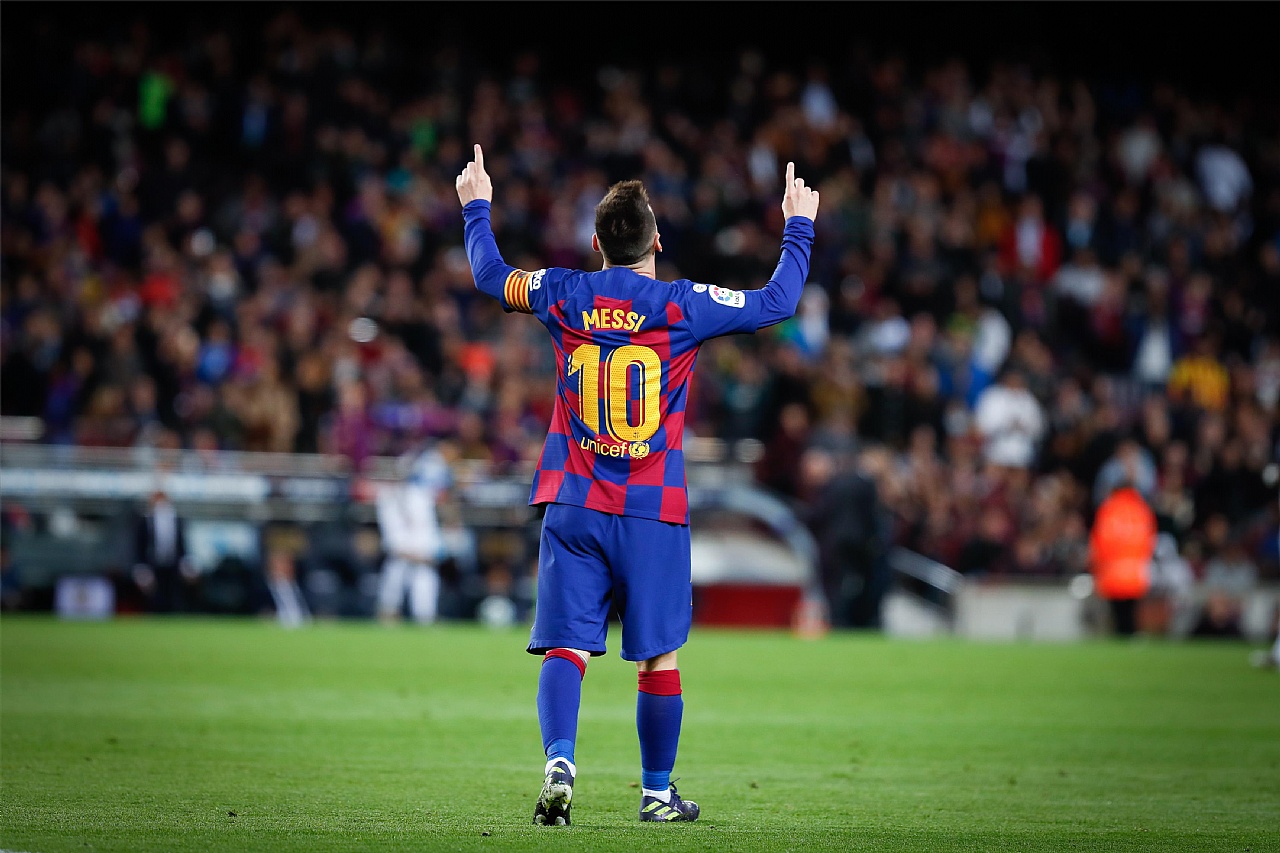 Messi-puto amo