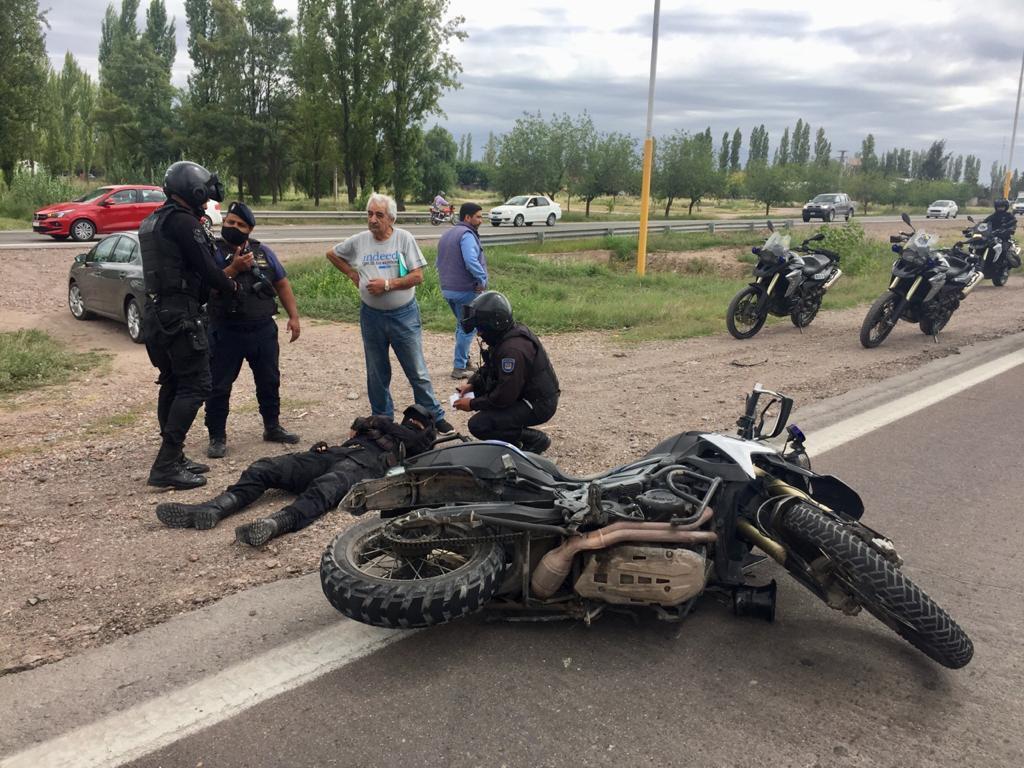1616690560801accidente moto policía