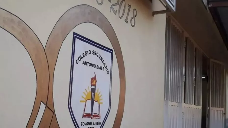 escuela