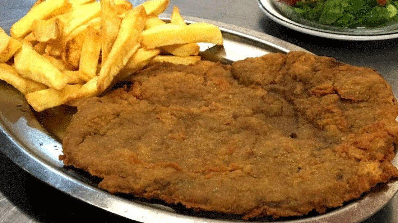 Milanesa