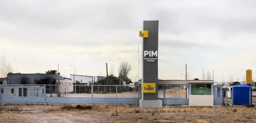 Parque Industrial Municipal (PIM)